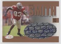 Will Smith #/600