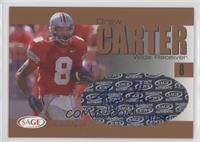 Drew Carter #/500