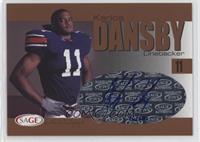 Karlos Dansby #/500