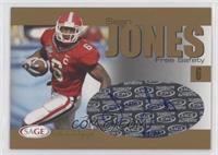 Sean Jones #/200