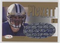 Cody Pickett #/120