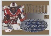 Dunta Robinson #/150