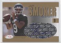 Jeff Smoker #/100