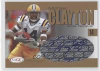 Michael Clayton #/200