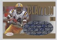 Michael Clayton #/200