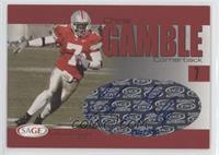 Chris Gamble #/750