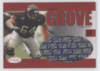 Jake Grove #/650