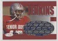 Michael Jenkins #/850