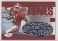 Sean Jones #/999