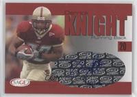 Derrick Knight #/550