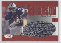 Ell Roberson #/999