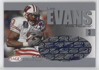 Lee Evans #/300