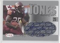 Kevin Jones #/300