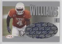 Roy Williams #/160