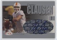 Casey Clausen #/400