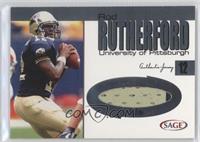 Rod Rutherford #/10