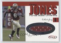 Greg Jones #/99