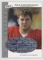 Rex Grossman