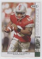 Maurice Clarett