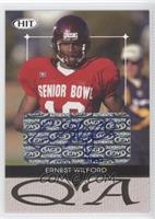 Ernest Wilford #/100