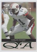 Karlos Dansby