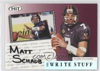 Matt Schaub