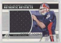 J.P. Losman #/75