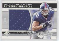 Jeremy Shockey #/75