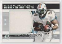 Ricky Williams #/75