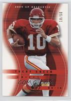 Trent Green [Noted] #/50