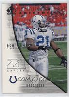 Rookie Authentics - Bob Sanders #/1,199