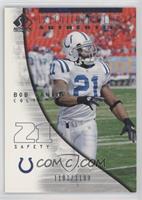 Rookie Authentics - Bob Sanders #/1,199