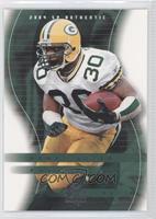 Ahman Green