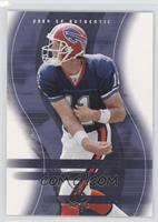 Drew Bledsoe