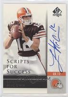 Luke McCown [EX to NM]