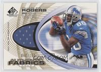 Charles Rogers #/100