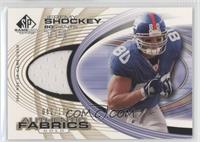 Jeremy Shockey #/100