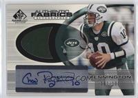 Chad Pennington #/100