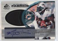 Ricky Williams #/100