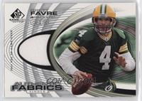 Brett Favre