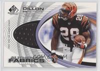 Corey Dillon