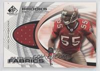 Derrick Brooks