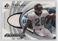 Fred Taylor