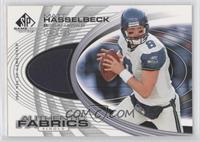 Matt Hasselbeck