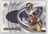 Marshall Faulk