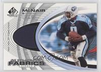 Steve McNair