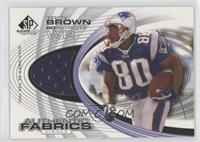 Troy Brown [EX to NM]