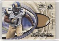 Torry Holt #/100