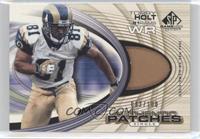 Torry Holt #/100