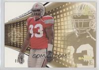 Authentic Rookies - Will Smith #/50